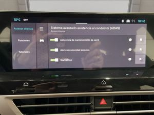 Citroën C4 Hybrid 145 ë-DCS6 Plus  - Foto 11