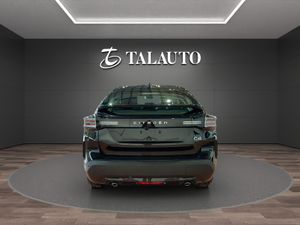 Citroën C4 Hybrid 145 ë-DCS6 Plus  - Foto 5