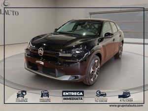 Citroën C4 Hybrid 145 ë-DCS6 Plus  - Foto 2