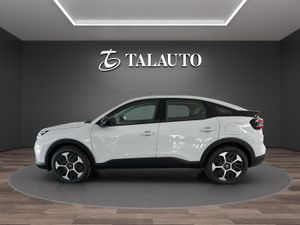 Citroën ë-C4 ë-C4 eléctrico 115kW 54kWh Max  - Foto 3