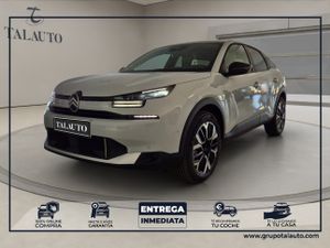 Citroën ë-C4 ë-C4 eléctrico 115kW 54kWh Max  - Foto 2