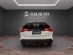 Citroën ë-C4 ë-C4 eléctrico 115kW 54kWh Max  - Foto 5