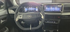 Opel Frontera 1.2T XHT Hybrid eDCT6 107kW GS  - Foto 12