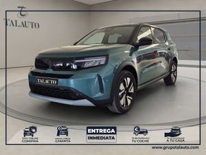 Opel Frontera 1.2T XHT Hybrid eDCT6 107kW GS  - Foto 2