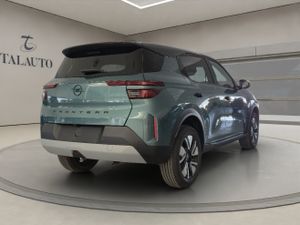 Opel Frontera 1.2T XHT Hybrid eDCT6 107kW GS  - Foto 6