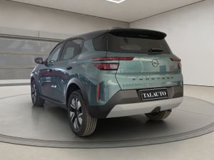 Opel Frontera 1.2T XHT Hybrid eDCT6 107kW GS  - Foto 4