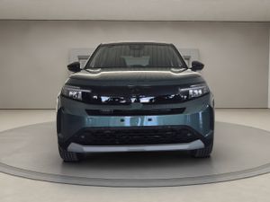 Opel Frontera 1.2T XHT Hybrid eDCT6 107kW GS  - Foto 9