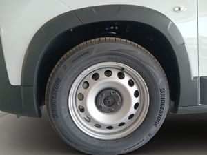 Peugeot Rifter Rifter Active Business Standard BlueHDi 100 S&S Manual 6 Vel. (N1)      - Foto 13