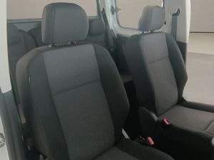 Peugeot Rifter Rifter Active Business Standard BlueHDi 100 S&S Manual 6 Vel. (N1)      - Foto 15