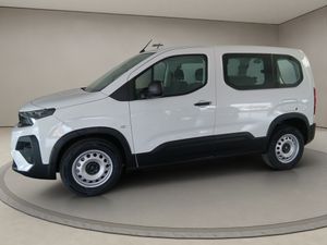 Peugeot Rifter Rifter Active Business Standard BlueHDi 100 S&S Manual 6 Vel. (N1)      - Foto 3