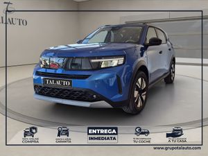 Opel Frontera 1.2T XHT Hybrid eDCT6 107kW GS  - Foto 2