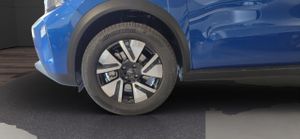 Opel Frontera 1.2T XHT Hybrid eDCT6 107kW GS  - Foto 9
