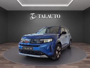 Opel Frontera 1.2T XHT Hybrid eDCT6 107kW GS  - Foto 2