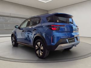 Opel Frontera 1.2T XHT Hybrid eDCT6 107kW GS  - Foto 4