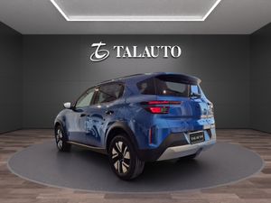 Opel Frontera 1.2T XHT Hybrid eDCT6 107kW GS  - Foto 4