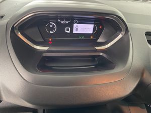 Peugeot Partner Partner Standard 600kg BlueHDi 100 S&S 6 Vel. MAN      - Foto 15