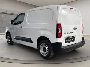 Peugeot Partner Partner Standard 600kg BlueHDi 100 S&S 6 Vel. MAN      - Foto 9