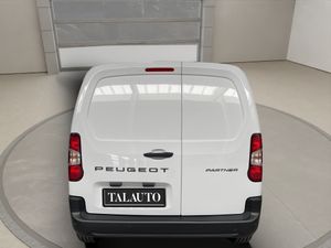 Peugeot Partner Partner Standard 600kg BlueHDi 100 S&S 6 Vel. MAN      - Foto 7