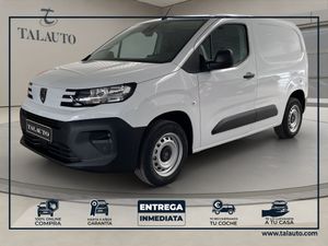 Peugeot Partner Partner Standard 600kg BlueHDi 100 S&S 6 Vel. MAN      - Foto 2