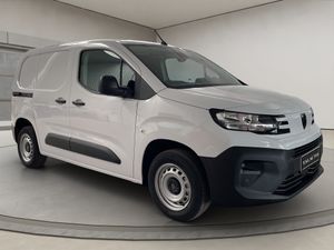 Peugeot Partner Partner Standard 600kg BlueHDi 100 S&S 6 Vel. MAN      - Foto 5