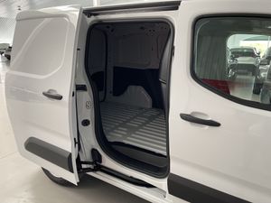 Peugeot Partner Partner Standard 600kg BlueHDi 100 S&S 6 Vel. MAN      - Foto 12