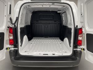 Peugeot Partner Partner Standard 600kg BlueHDi 100 S&S 6 Vel. MAN      - Foto 8