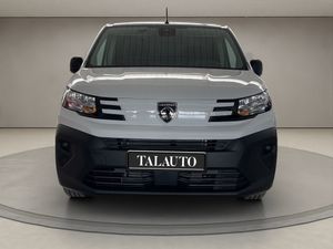 Peugeot Partner Partner Standard 600kg BlueHDi 100 S&S 6 Vel. MAN      - Foto 4