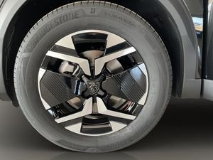 Peugeot 2008 N2008 Allure Hybrid 145 eDCS6  - Foto 13