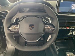 Peugeot 2008 N2008 Allure Hybrid 145 eDCS6  - Foto 17