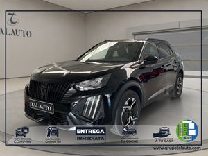 Peugeot 2008 N2008 Allure Hybrid 145 eDCS6  - Foto 2