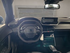 Peugeot 2008 N2008 Allure Hybrid 145 eDCS6  - Foto 10