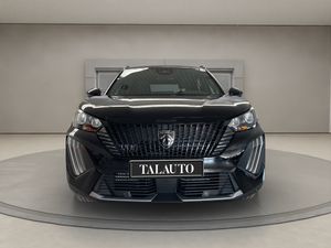 Peugeot 2008 N2008 Allure Hybrid 145 eDCS6  - Foto 4