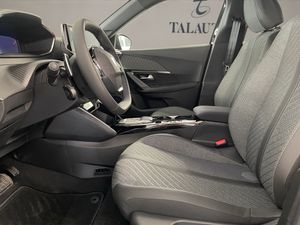 Peugeot 2008 N2008 Allure Hybrid 145 eDCS6  - Foto 11
