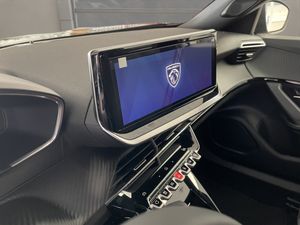 Peugeot 2008 N2008 Allure Hybrid 145 eDCS6  - Foto 14