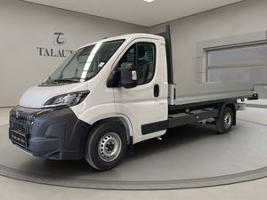 Peugeot Boxer Nuevo Boxer Caja Cabina 3.5 L4 H1 Heavy BlueHDi 140 S&S 6v MAN      - Foto 3