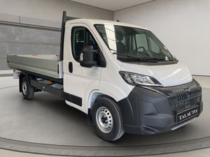 Peugeot Boxer Nuevo Boxer Caja Cabina 3.5 L4 H1 Heavy BlueHDi 140 S&S 6v MAN      - Foto 5