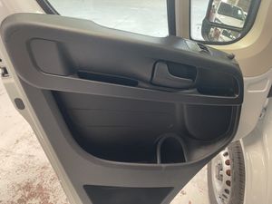 Peugeot Boxer Nuevo Boxer Caja Cabina 3.5 L4 H1 Heavy BlueHDi 140 S&S 6v MAN      - Foto 12