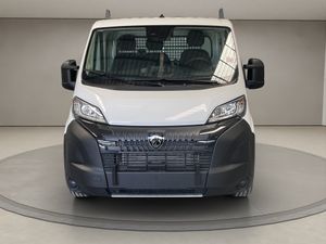 Peugeot Boxer Nuevo Boxer Caja Cabina 3.5 L4 H1 Heavy BlueHDi 140 S&S 6v MAN      - Foto 4
