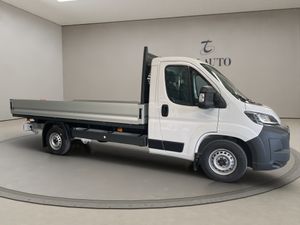 Peugeot Boxer Nuevo Boxer Caja Cabina 3.5 L4 H1 Heavy BlueHDi 140 S&S 6v MAN      - Foto 6