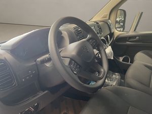 Peugeot Boxer Nuevo Boxer Caja Cabina 3.5 L4 H1 Heavy BlueHDi 140 S&S 6v MAN      - Foto 10