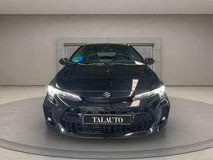 Suzuki Swace 1.8 GLE Hybrid  - Foto 9