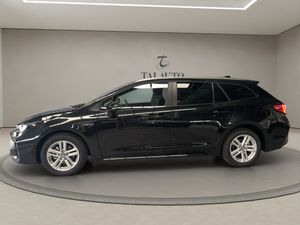 Suzuki Swace 1.8 GLE Hybrid  - Foto 3