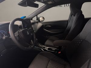 Suzuki Swace 1.8 GLE Hybrid  - Foto 11