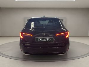 Suzuki Swace 1.8 GLE Hybrid  - Foto 5