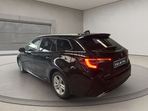 Suzuki Swace 1.8 GLE Hybrid  - Foto 4