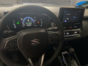 Suzuki Swace 1.8 GLE Hybrid  - Foto 10