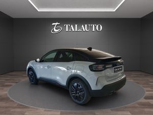 Citroën C4 Hybrid 145 ë-DCS6 Collection  - Foto 4