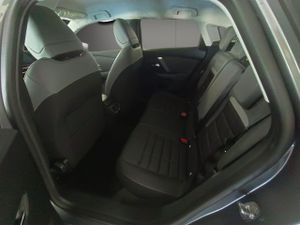 Citroën C4 Hybrid 145 ë-DCS6 Collection  - Foto 10