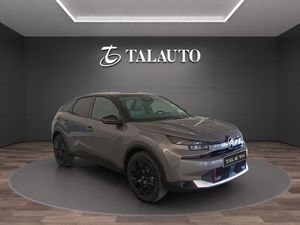 Citroën C4 Hybrid 145 ë-DCS6 Collection  - Foto 8