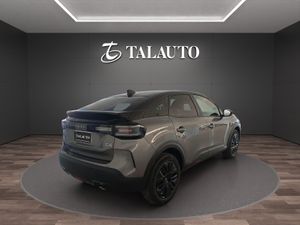 Citroën C4 Hybrid 145 ë-DCS6 Collection  - Foto 6